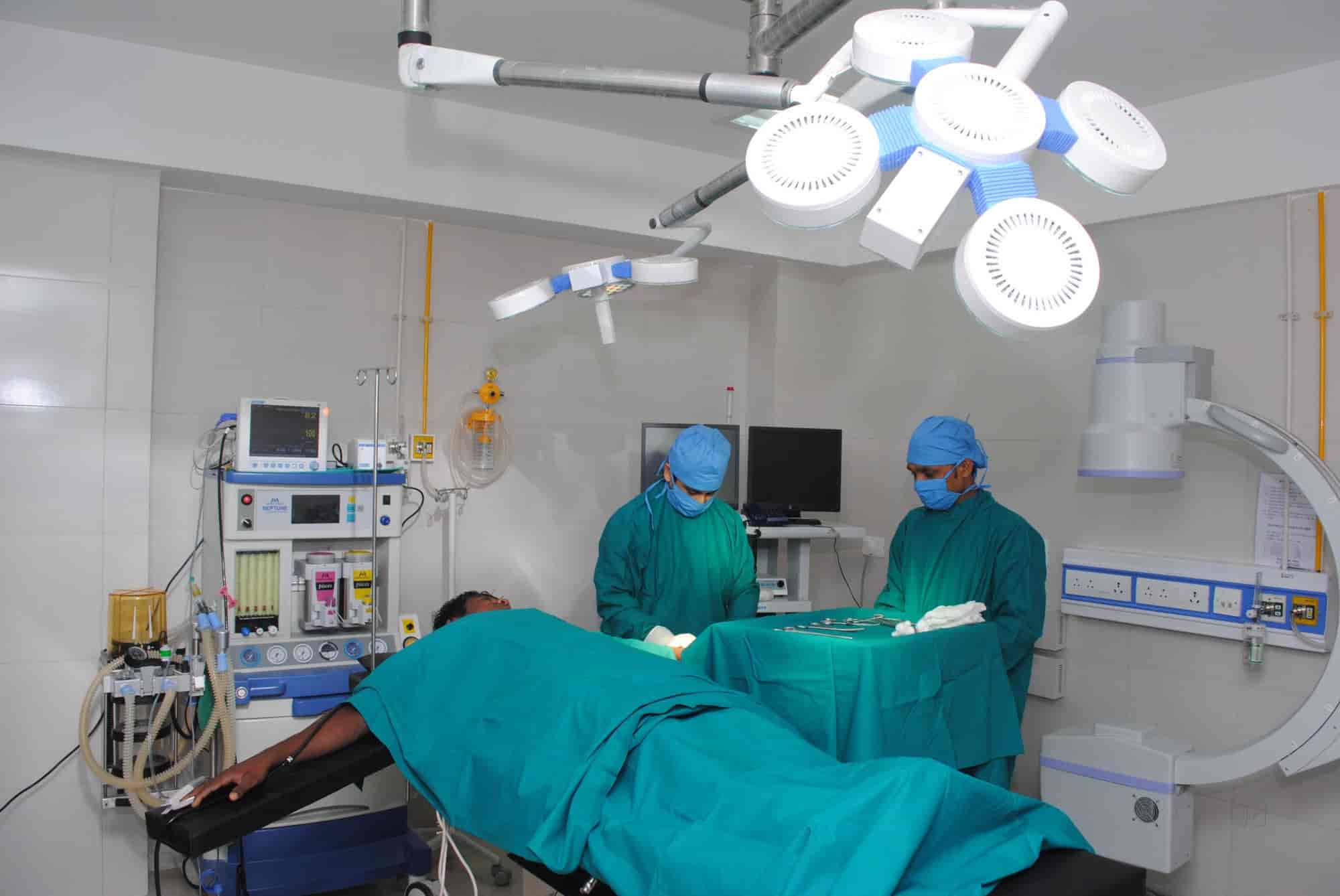Inside View - Sneh Hospital Photos, Atladara, Vadodara - Hospitals