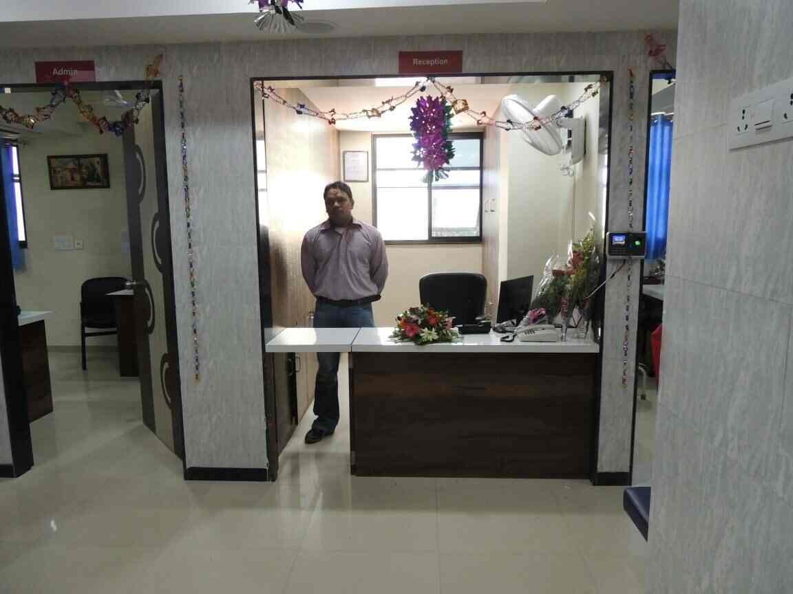 Inside View - Sneh Hospital Photos, Atladara, Vadodara - Hospitals