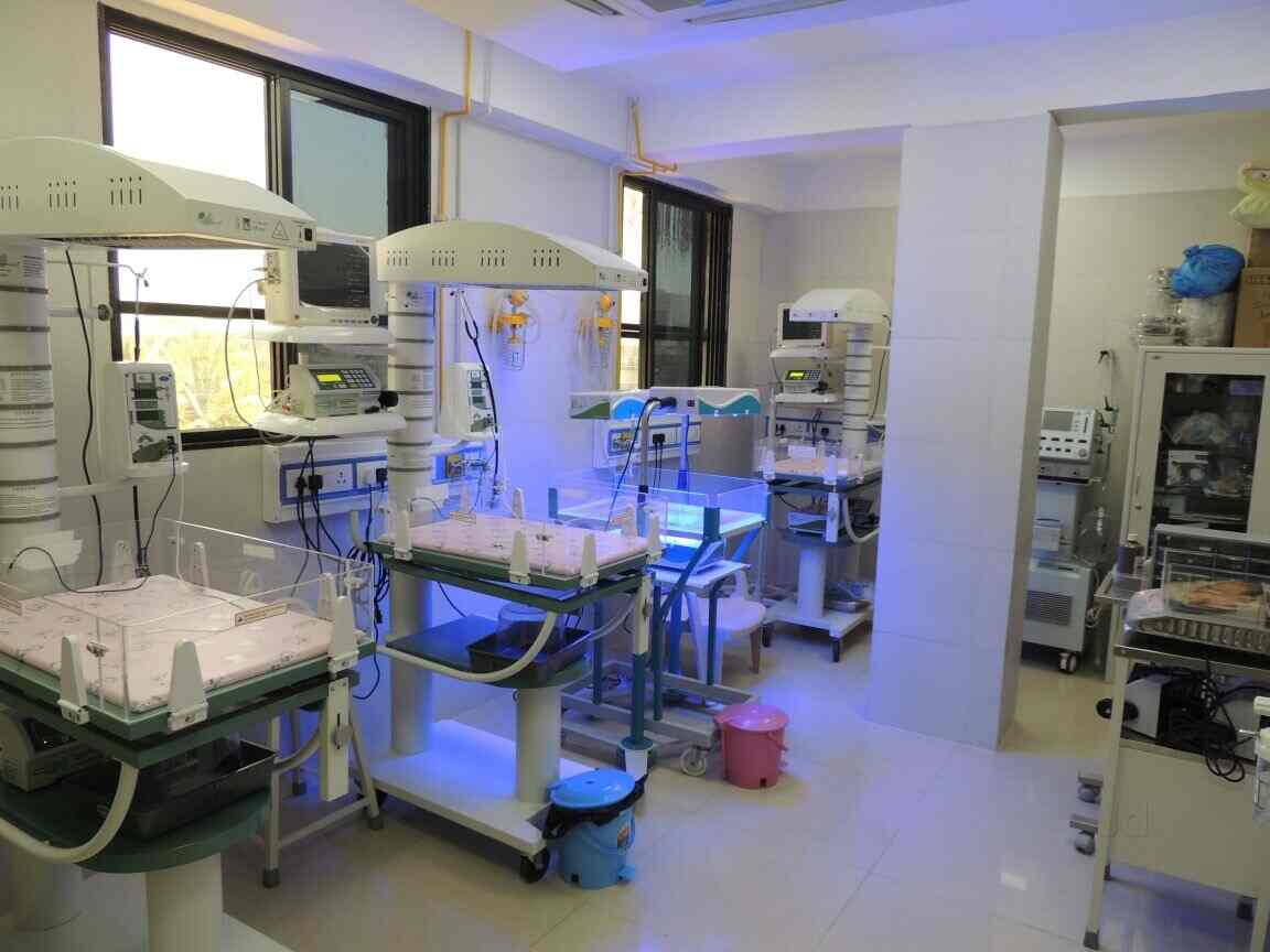 Sneh Hospital Photos, Atladara, Vadodara - Hospitals
