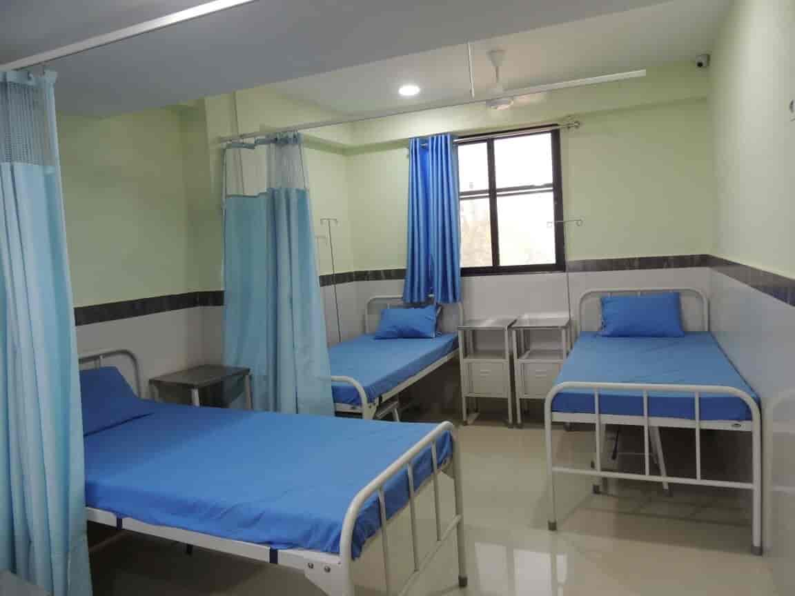 Sneh Hospital Photos, Atladara, Vadodara - Hospitals