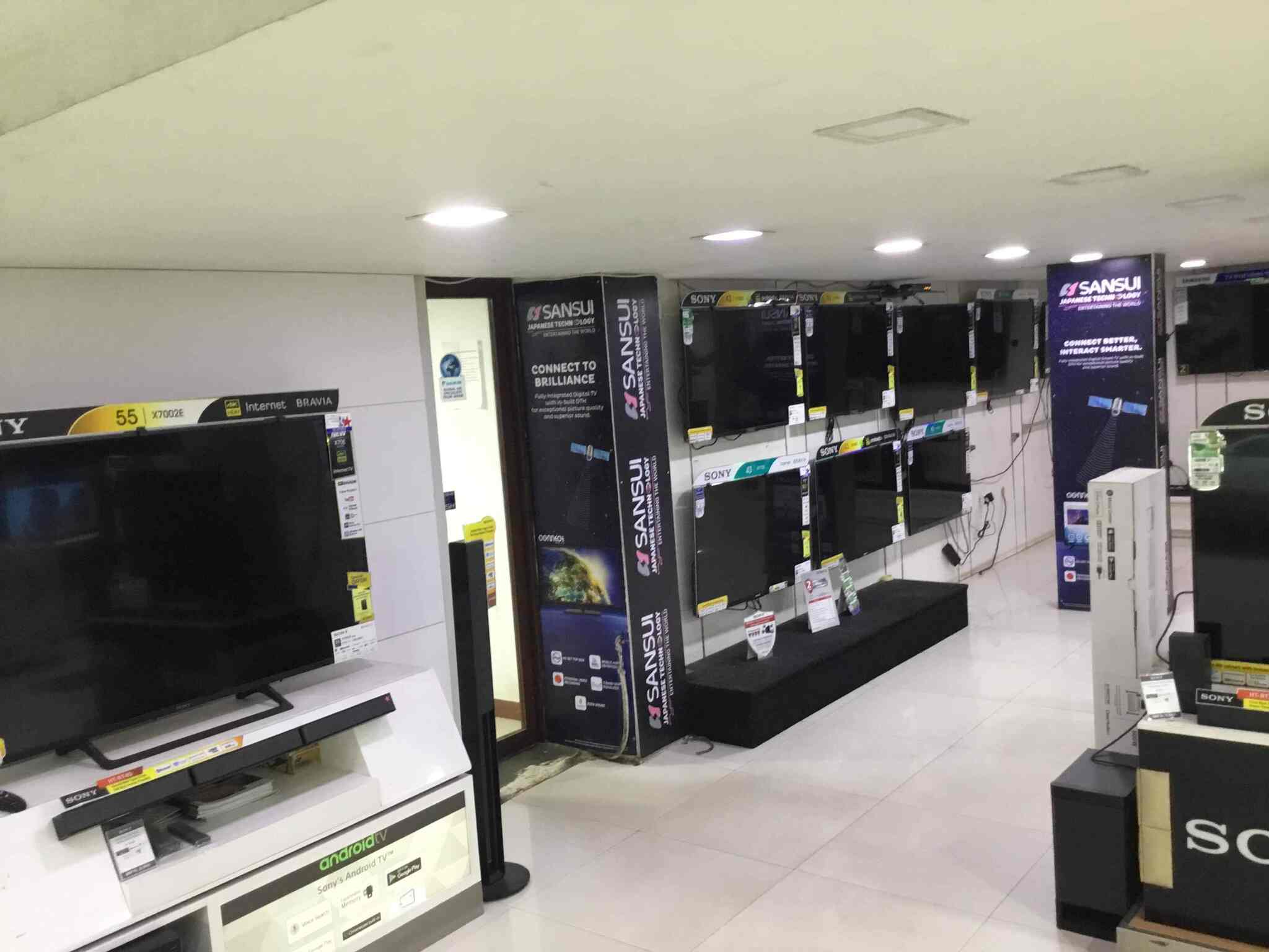 Ravi Corporation Kothi Electronic Goods Showrooms In Vadodara Justdial The applicants can also find the latest openings in haryana with. ravi corporation kothi electronic