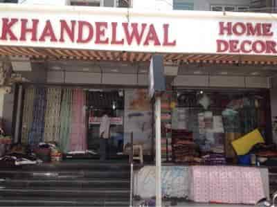 Khandelwal Home Decor Productivity Road Mattress Dealers In Vadodara Justdial
