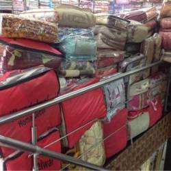 Khandelwal Home Decor Productivity Road Mattress Dealers In Vadodara Justdial  called the ved transcube plaza, it has the vadodara central bus terminal as well as a commercial complex.