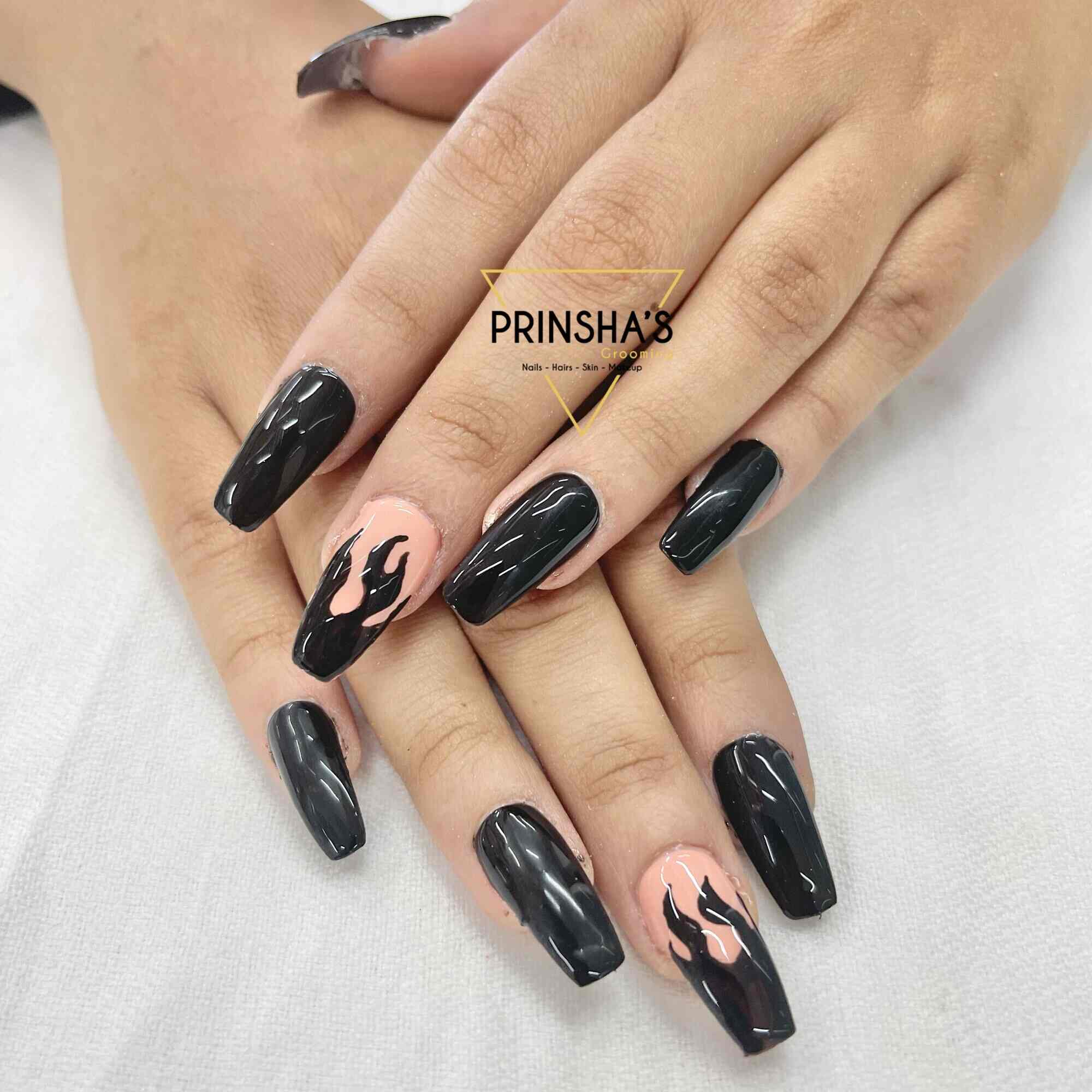 Aggregate 122+ nail art vadodara latest ceg.edu.vn