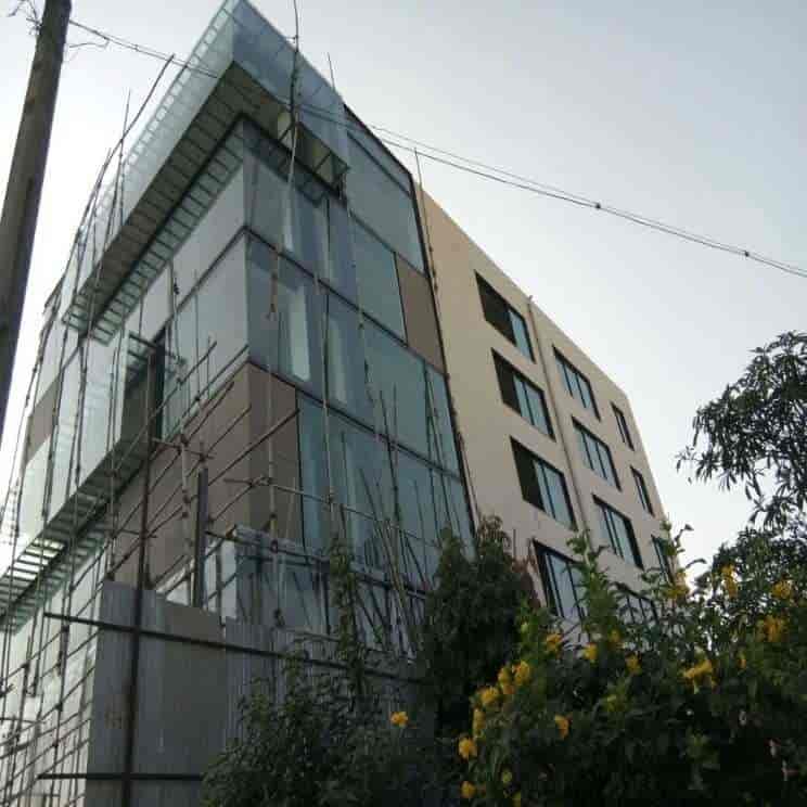 V R Multi Clean Service High Tension Road Water Tank Cleaning Services In Vadodara Justdial
