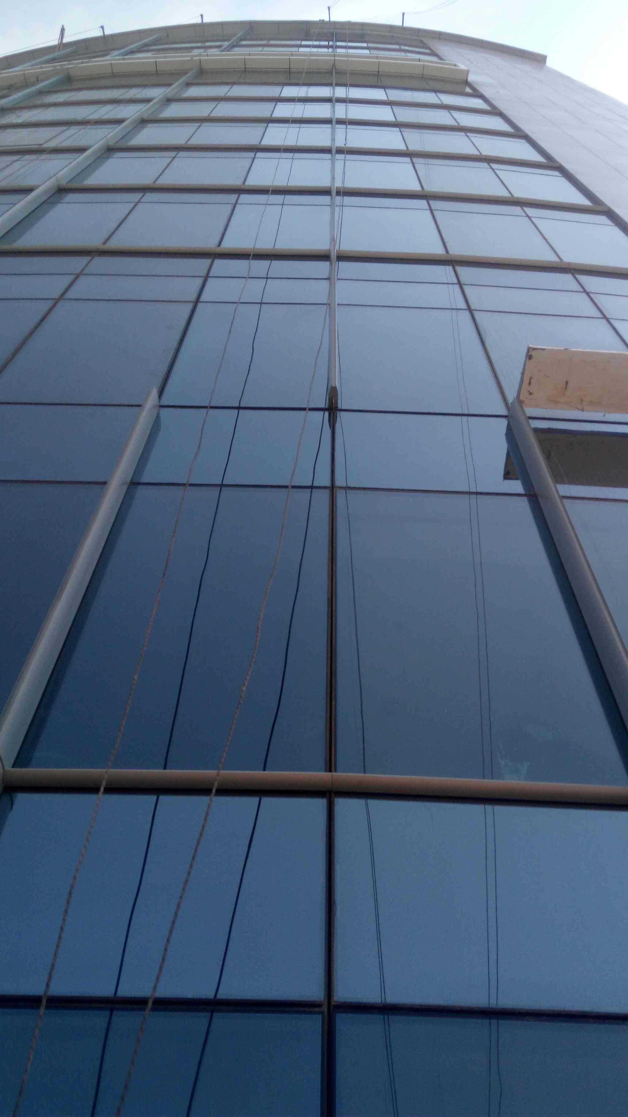 V R Multi Clean Service High Tension Road Water Tank Cleaning Services In Vadodara Justdial