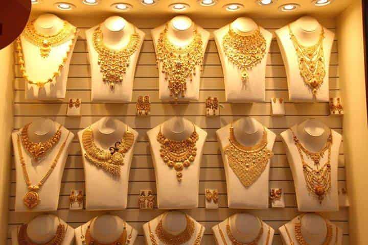 Jewellery Showrooms in Vadodara - Justdial