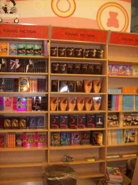 Crossword Bookstores, Gorwa, Vadodara - Book Stores - Justdial