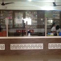 Interior Design Of Homoeopathic Clinic