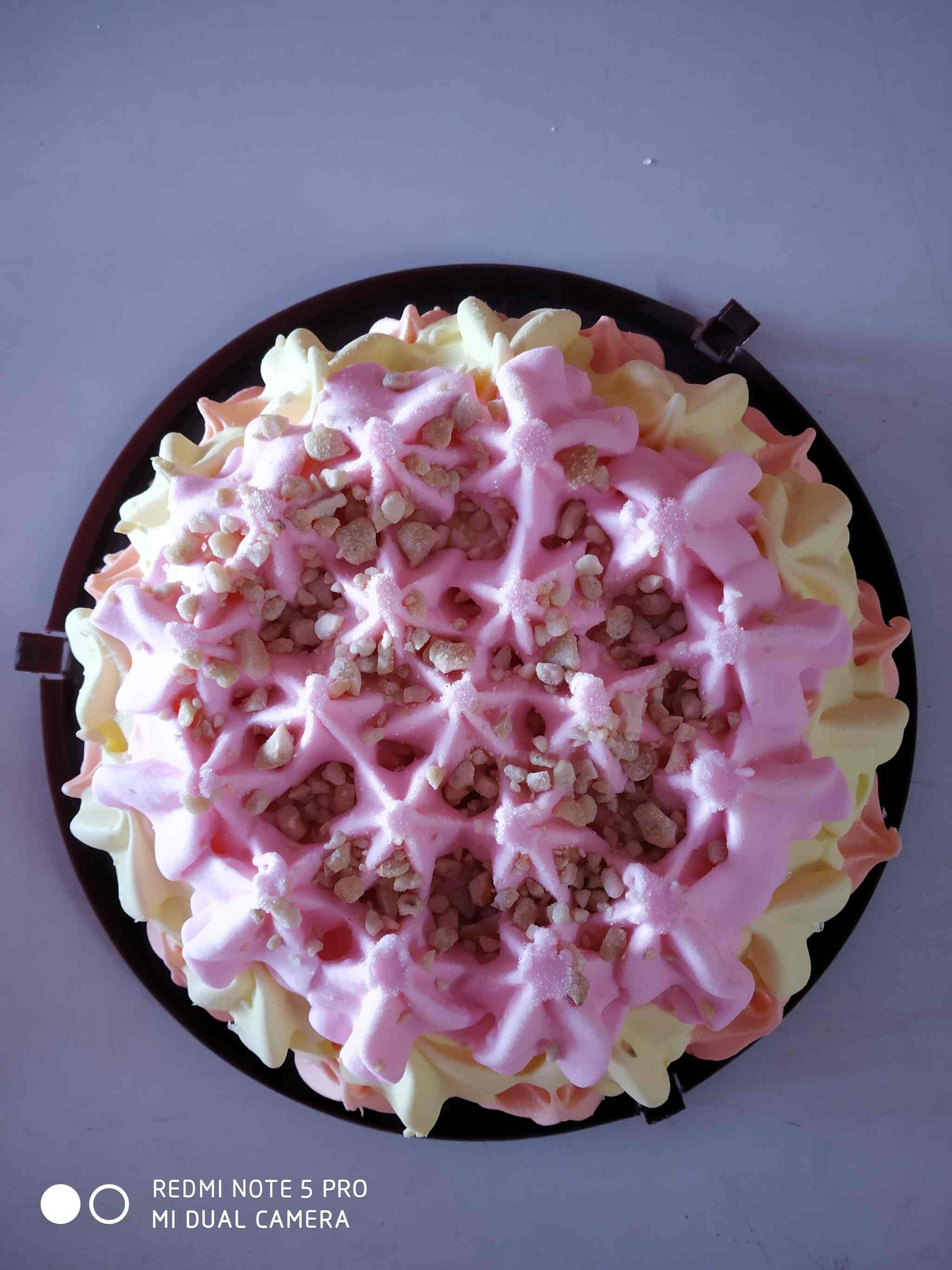 Details more than 106 amul cake magic neapolitan latest in.eteachers