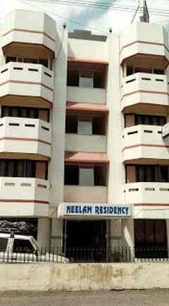 Hotel Neelam Residency Alkapuri Nilam Hotels In Hotel Neelam Residency Alkapuri Nilam Hotels In Vadodara Justdial