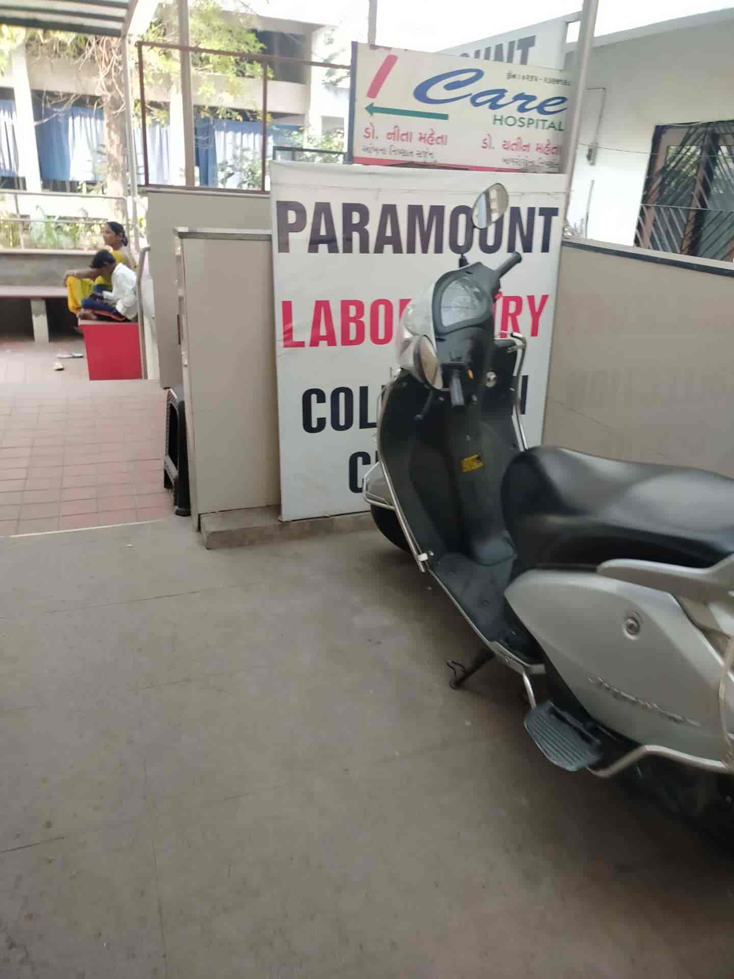 Lab view 4