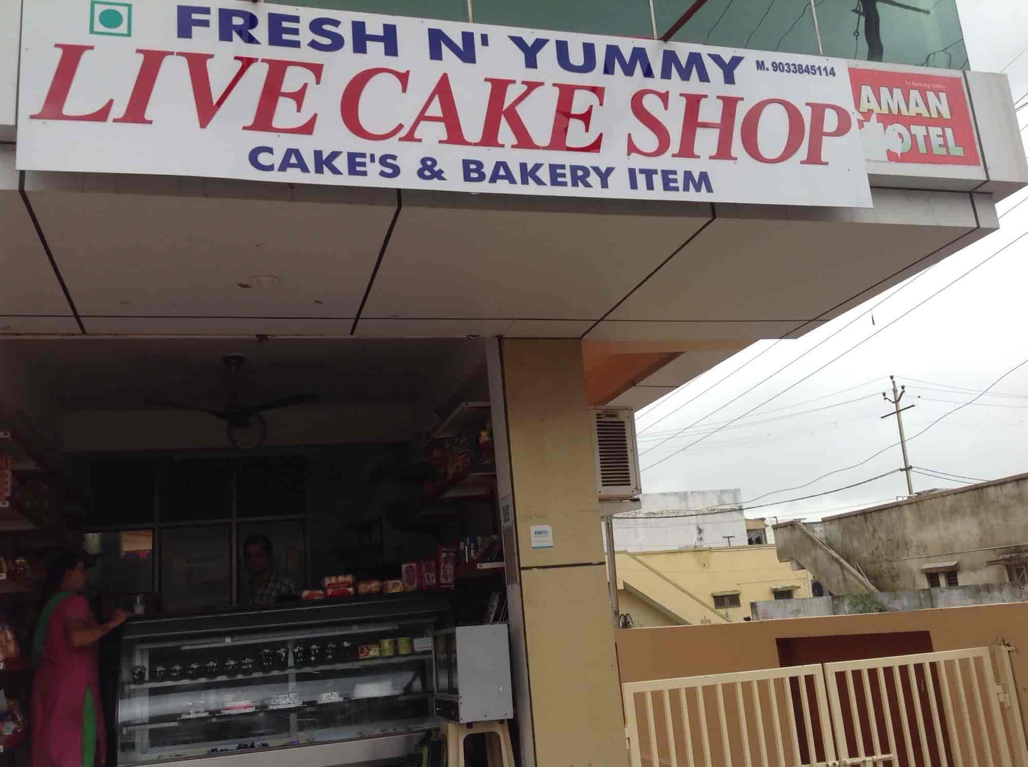 Details 61+ live cake vadodara latest awesomeenglish.edu.vn