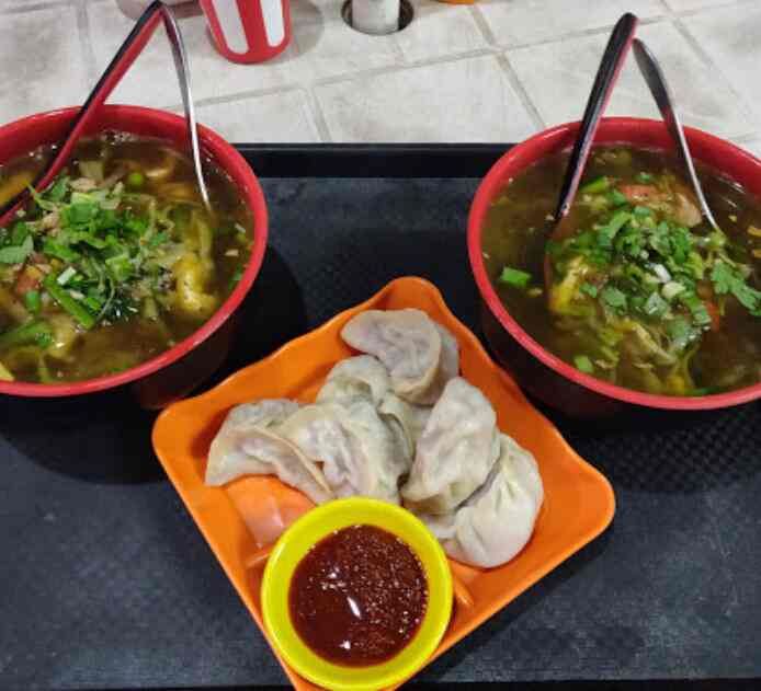 Jojo S Soul Food Kitchen Fateganj Vadodara Chinese Sea Food North Eastern Cuisine Restaurant Justdial