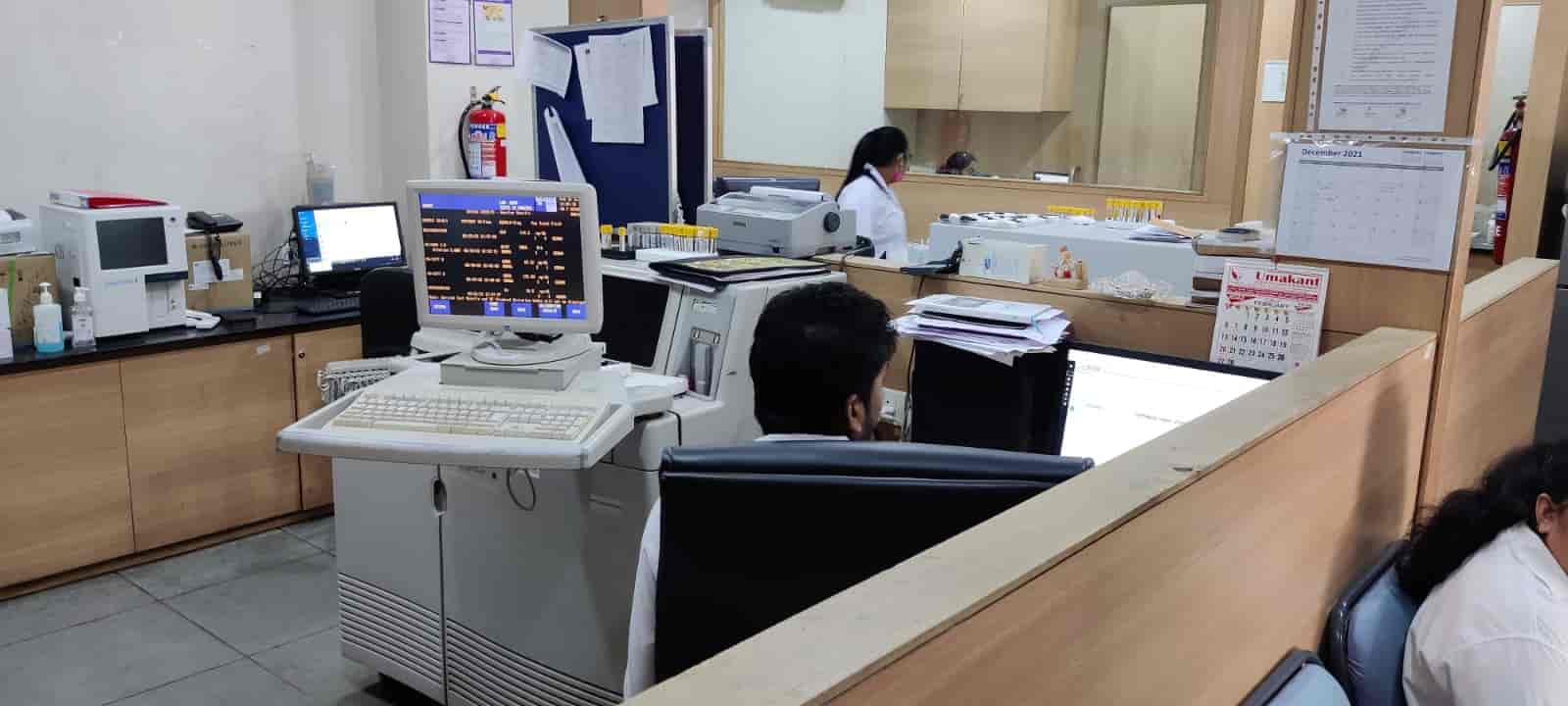 Lab view 5