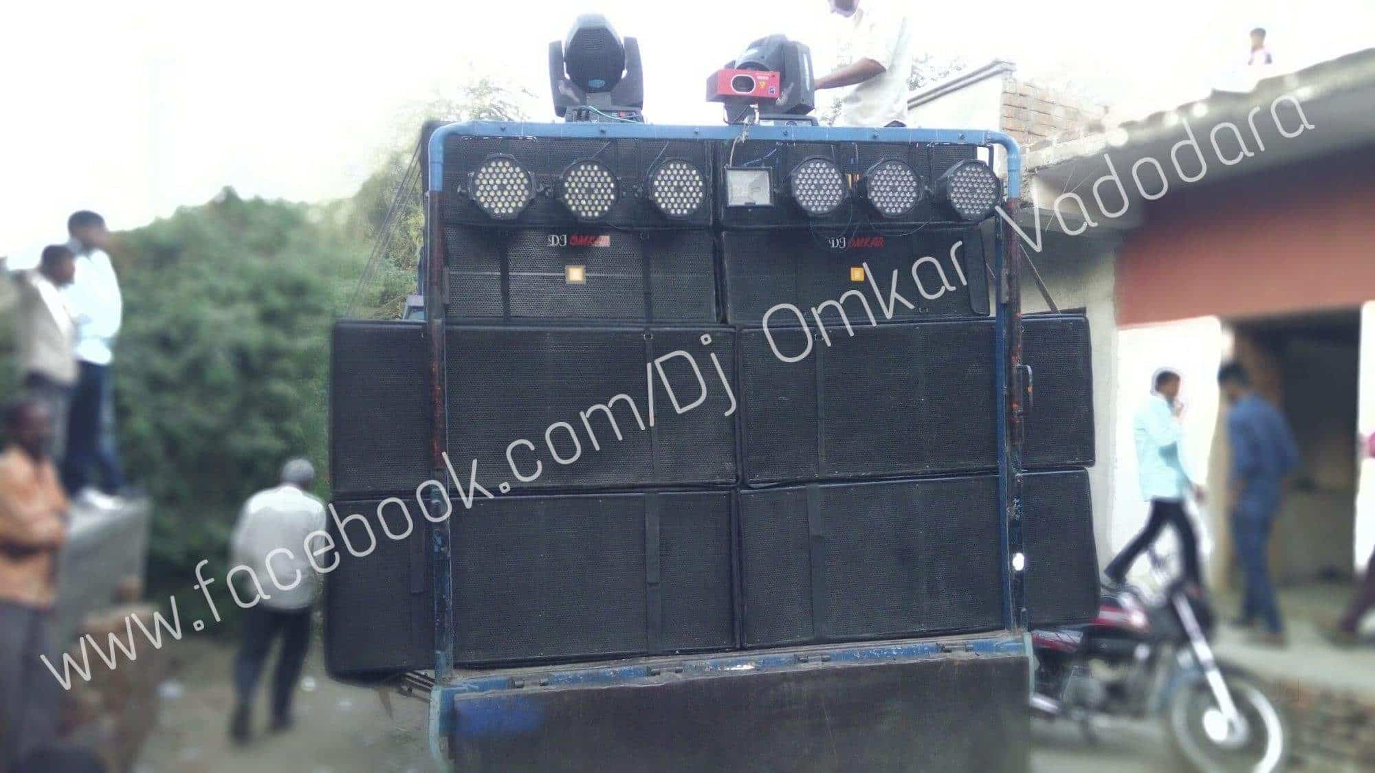 Dj omkar photos