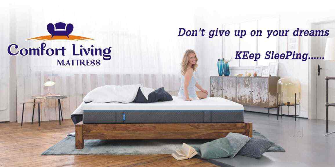 Comfort Living Home Decor In Makarpura Industrial Estate Vadodara