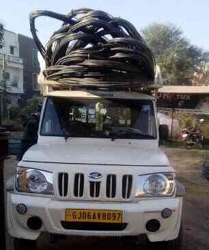 Ravi Corporation Manjalpur Electronic Goods Showrooms In Vadodara Justdial It is the administrative headquarters of vadodara district and is located on the banks of the vishwamitri river. ravi corporation manjalpur