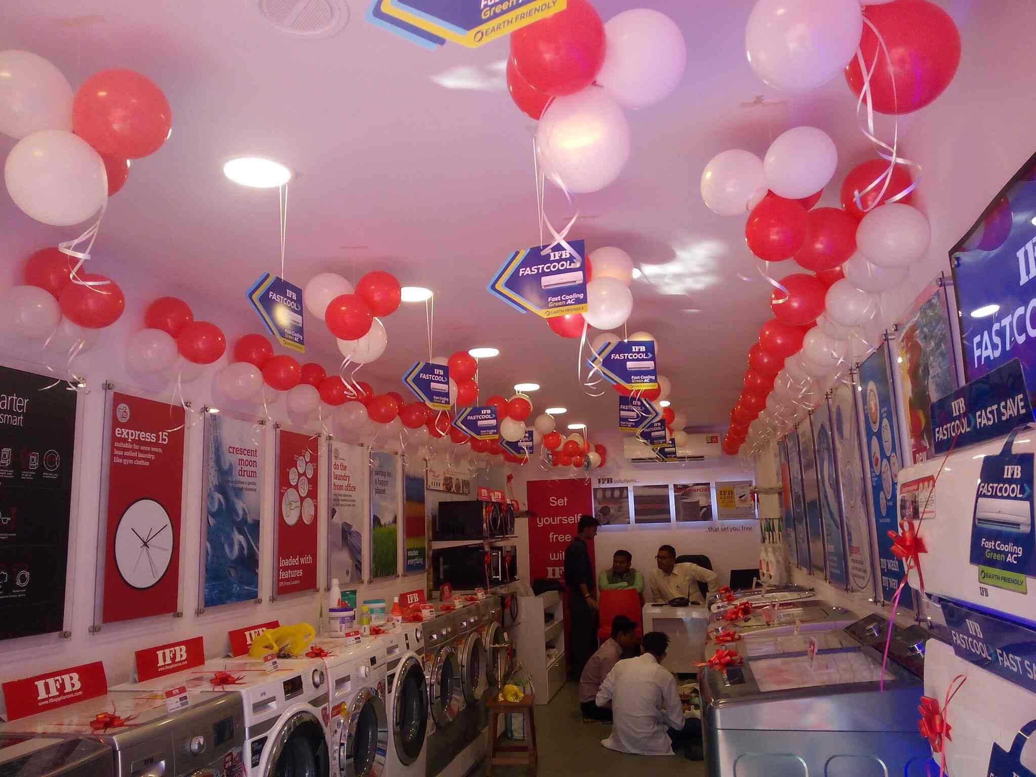 Angel Decorators Photos Waghodia Road Vadodara Pictures