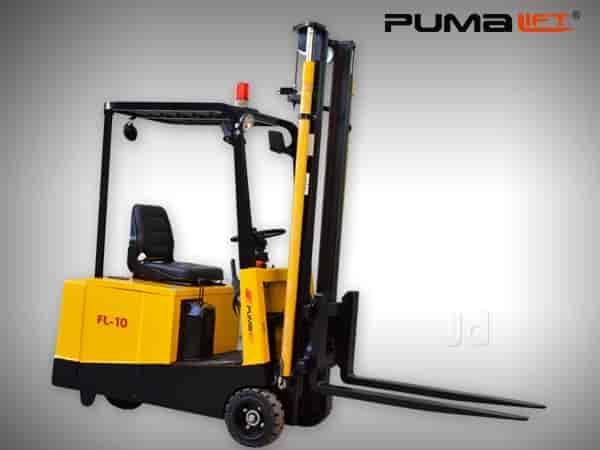 puma lift trucks pvt ltd