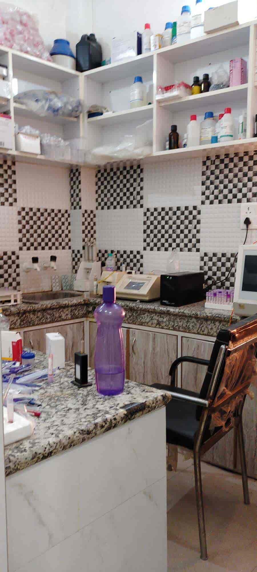 Lab view 19