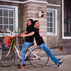 Valsad Dating