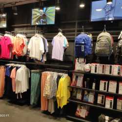 puma showroom vapi