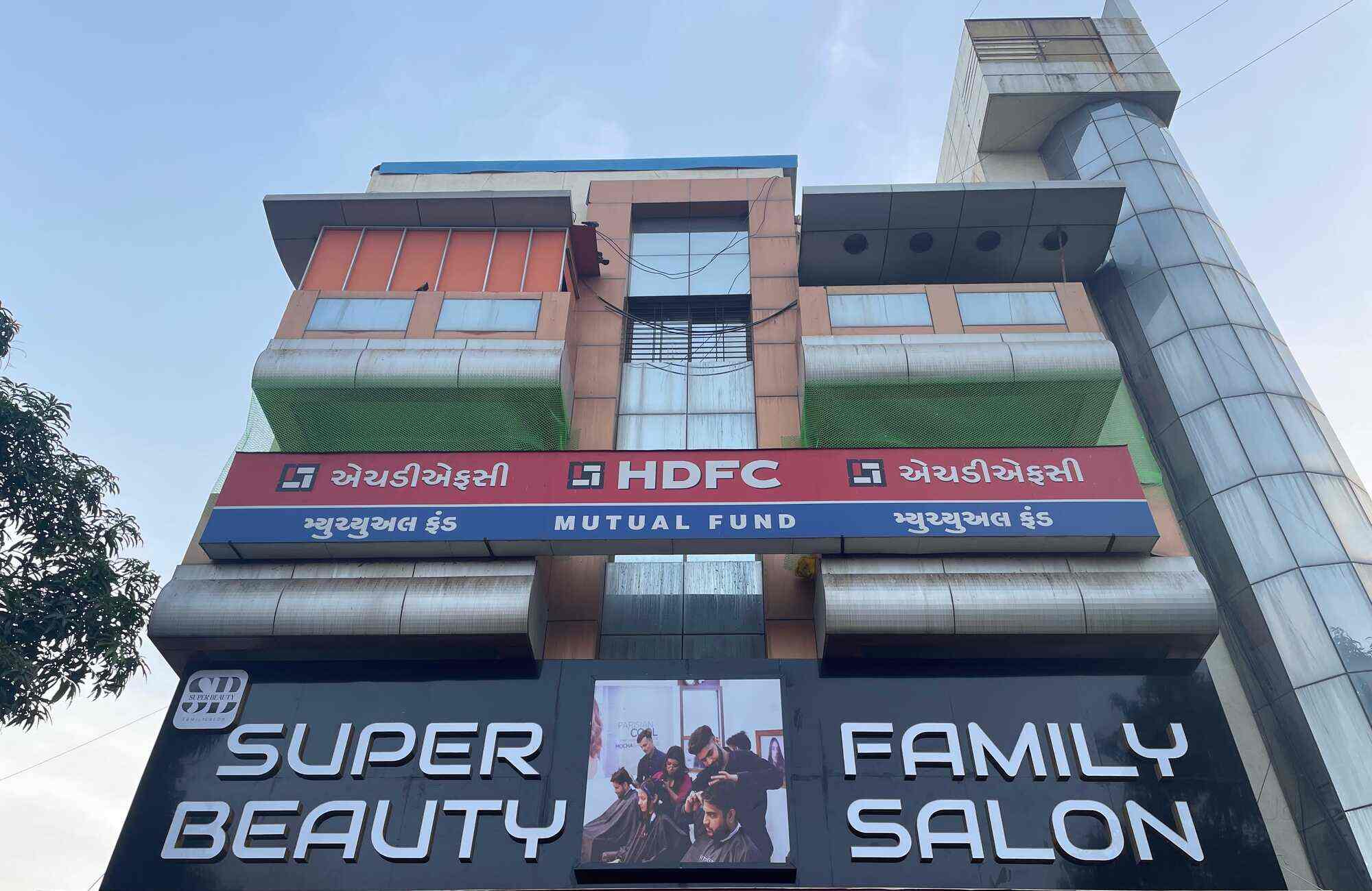 Super Beauty Family Salon in Chala,Vapi - Best Makeup Artists near 