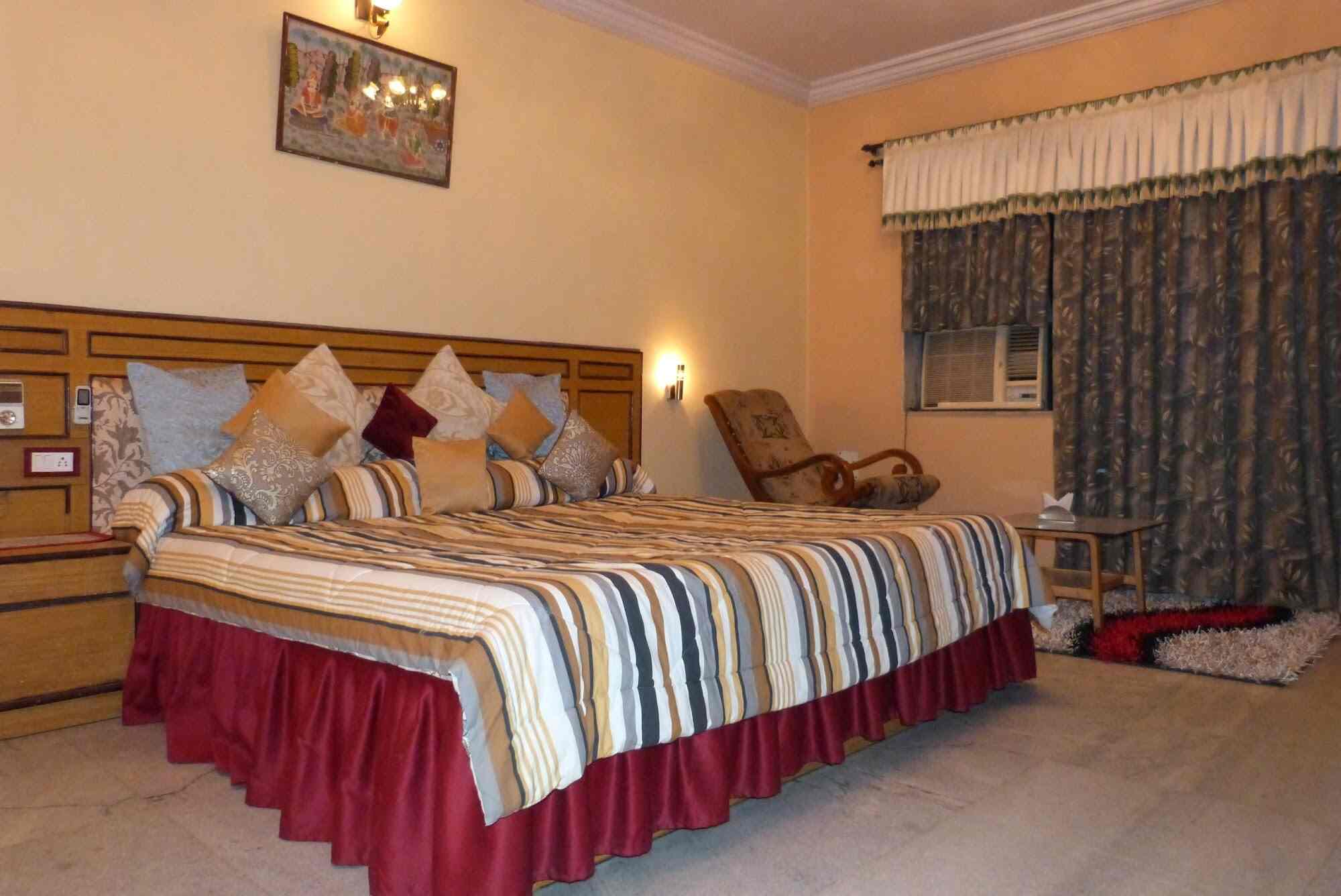 Starts at 1,400/night* - Book Hotel Woodlands in BALITHA,Vapi - Best 3  Star Hotels near me in Vapi - Justdial