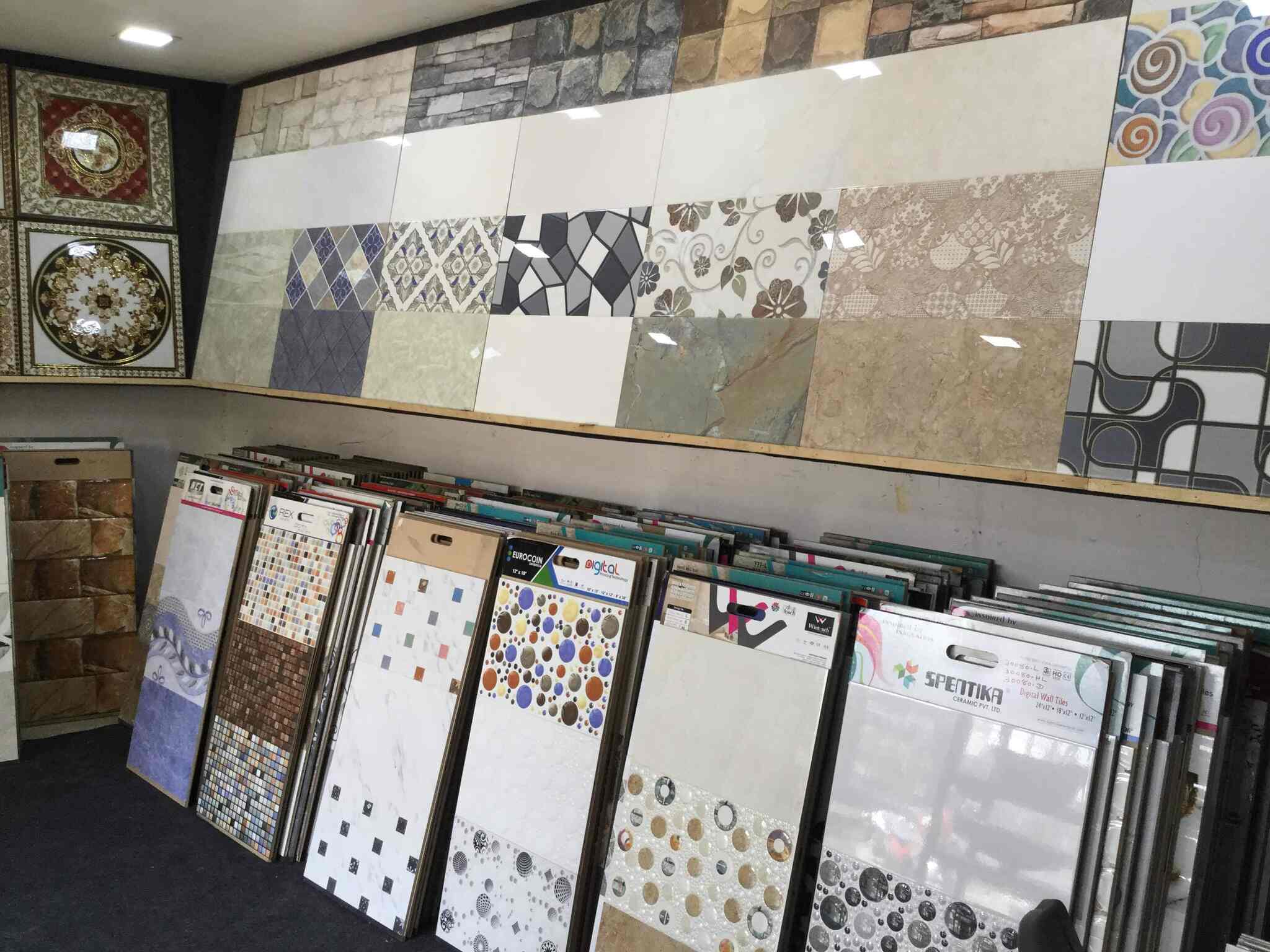 Dhruvi Ceramics, Vapi Industrial Estate - Tile Dealers in Vapi ... Dhruvi Ceramics, Vapi Industrial Estate - Tile Dealers in Vapi ...