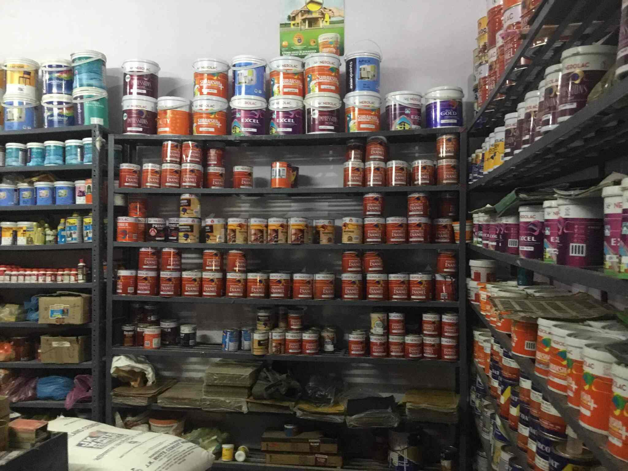 Auto Paint Store >> Navbharat Auto Paint Store Sunderpur Paint Dealers In Varanasi Auto Paint Store >> Navbharat Auto Paint Store Sunderpur Paint Dealers In Varanasi