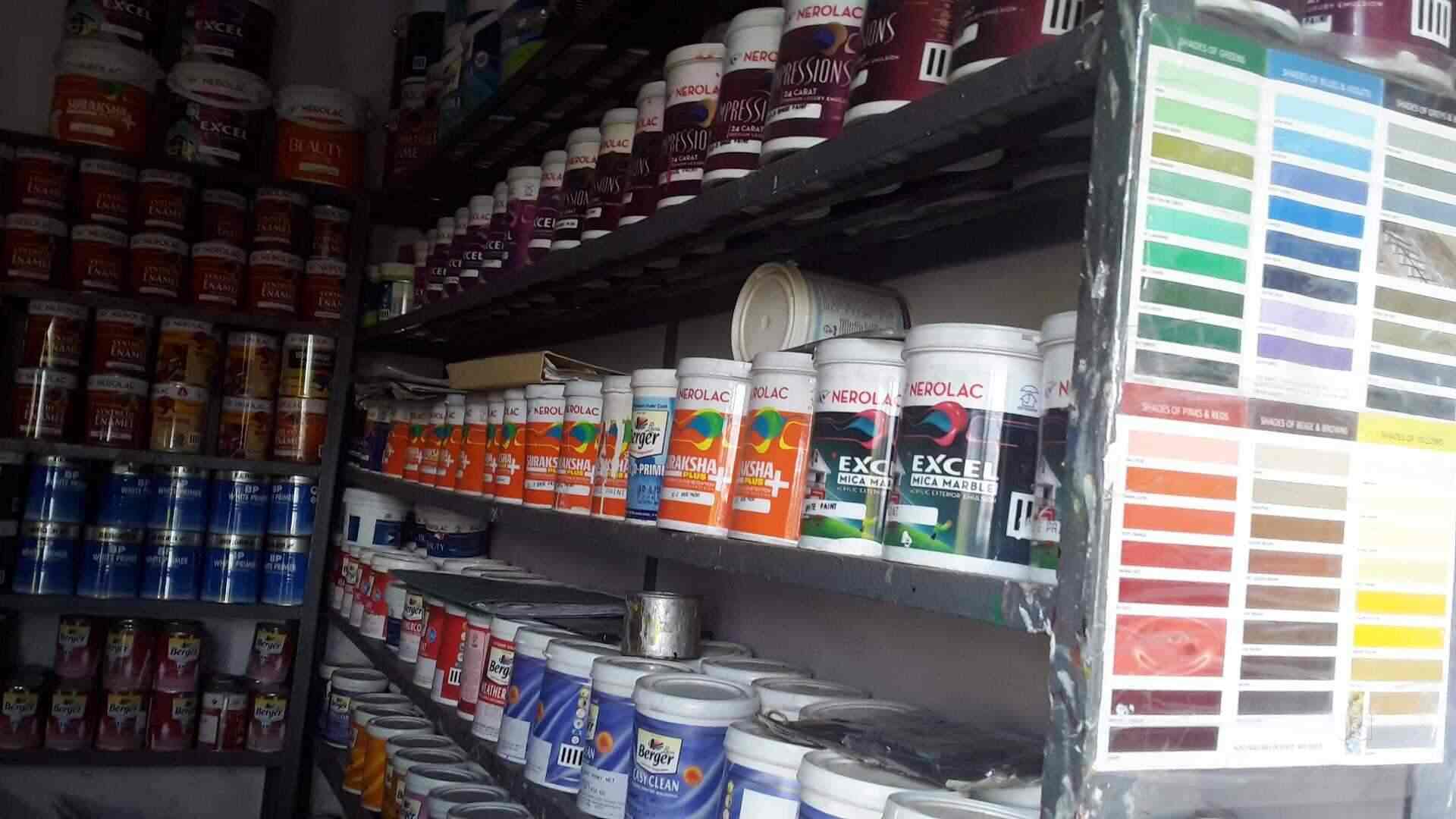 Auto Paint Store >> Nav Bharat Auto Paint Store Photos Sunderpur Varanasi Pictures Auto Paint Store >> Nav Bharat Auto Paint Store Photos Sunderpur Varanasi Pictures