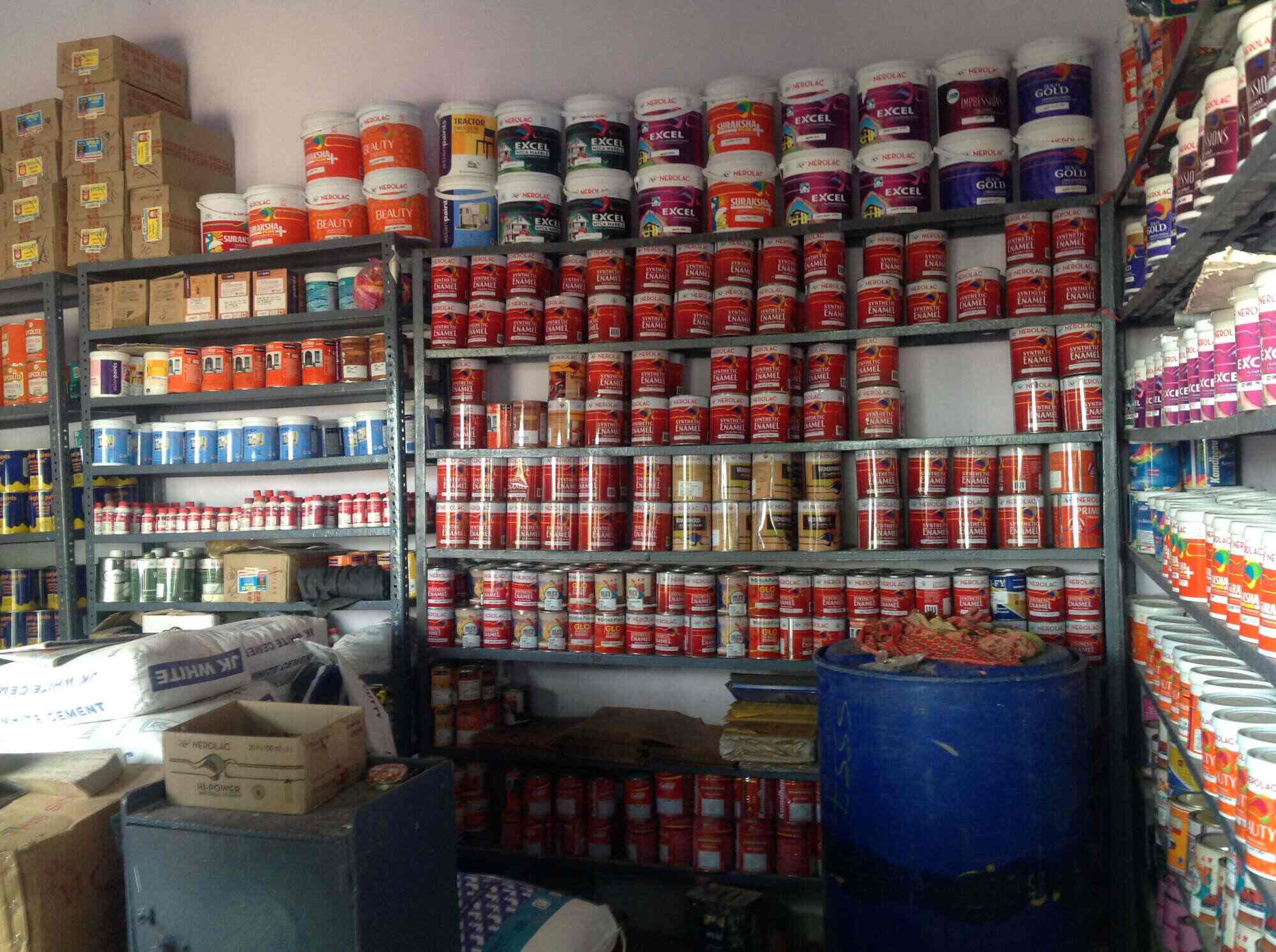 Auto Paint Store >> Nav Bharat Auto Paint Store Photos Sunderpur Varanasi Pictures Auto Paint Store >> Nav Bharat Auto Paint Store Photos Sunderpur Varanasi Pictures