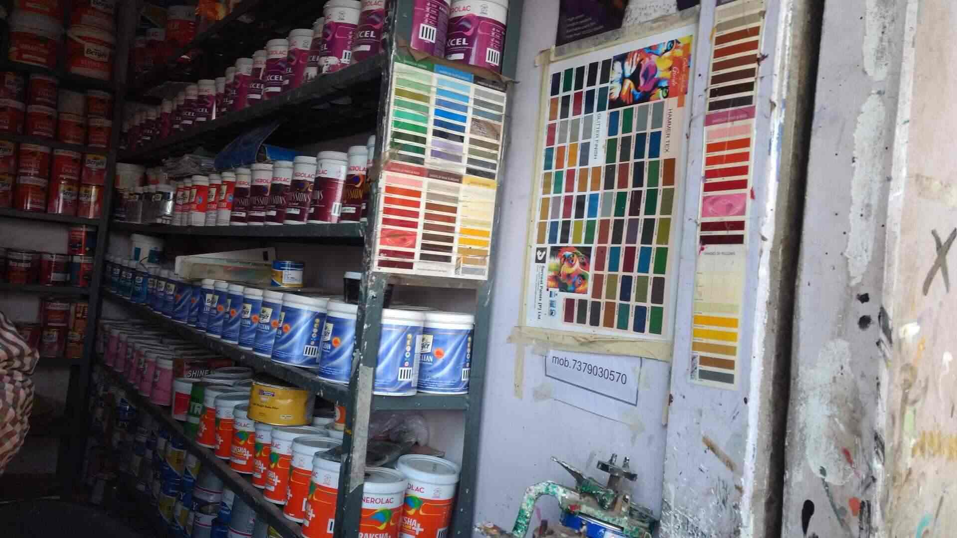 Auto Paint Store >> Nav Bharat Auto Paint Store Sunderpur Paint Dealers In Varanasi Auto Paint Store >> Nav Bharat Auto Paint Store Sunderpur Paint Dealers In Varanasi