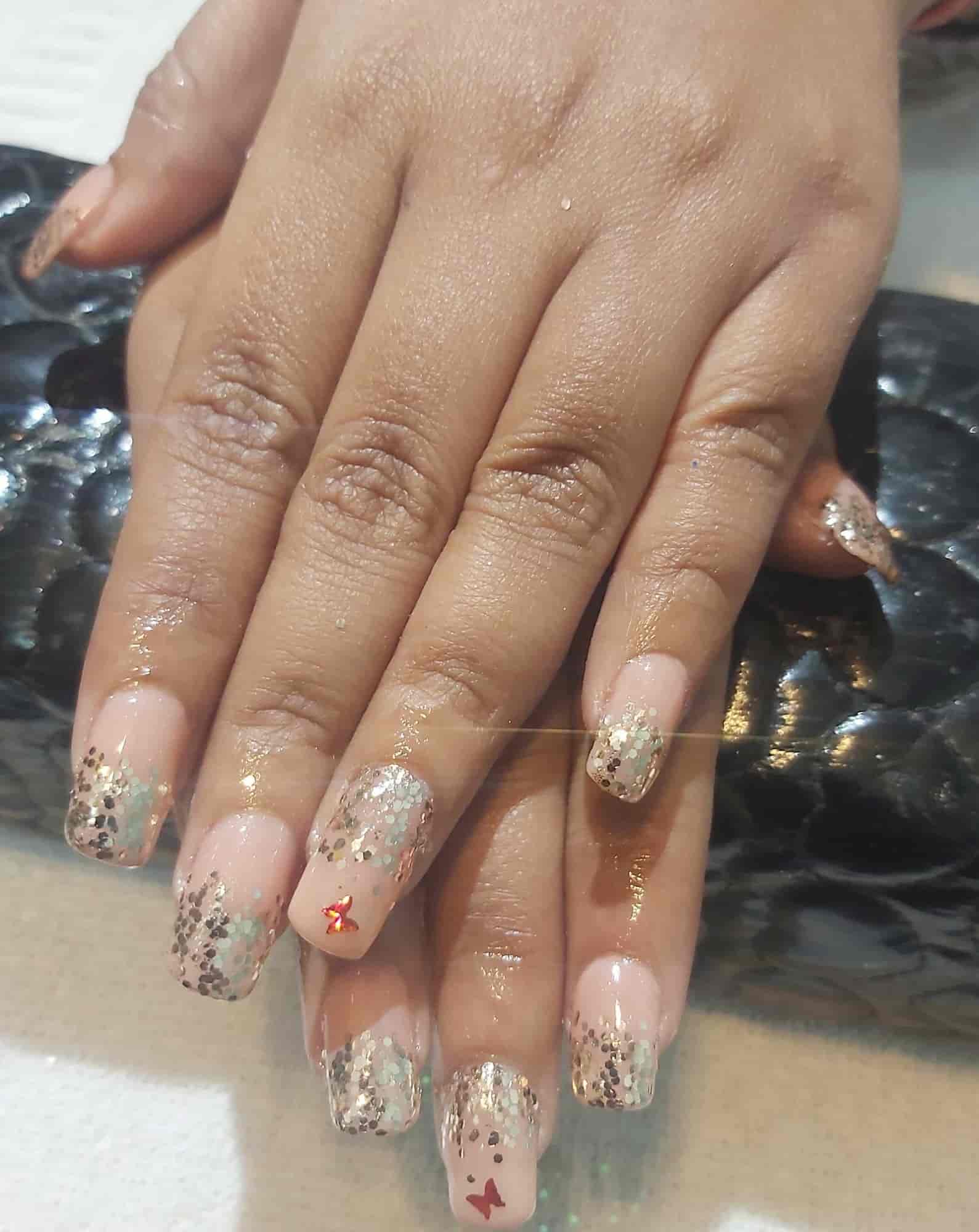 Share 143+ nail salon rundle mall best ceg.edu.vn