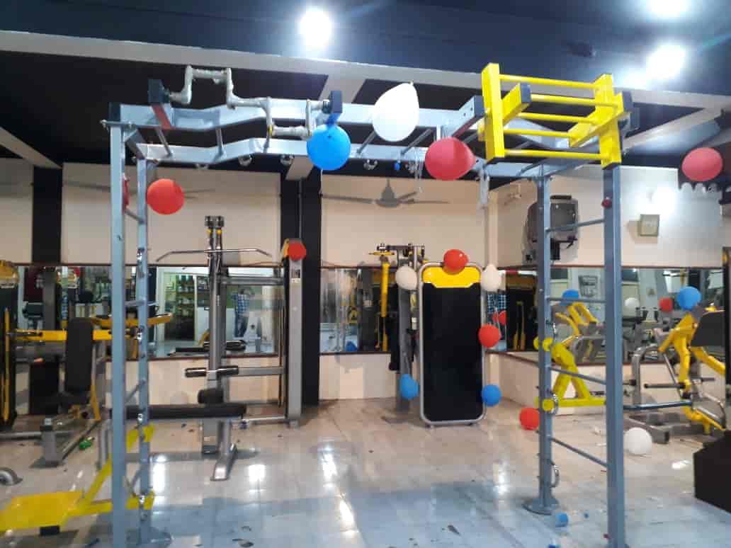 Fitness first near me discount