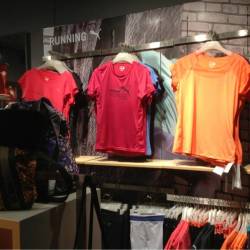 puma showroom varanasi