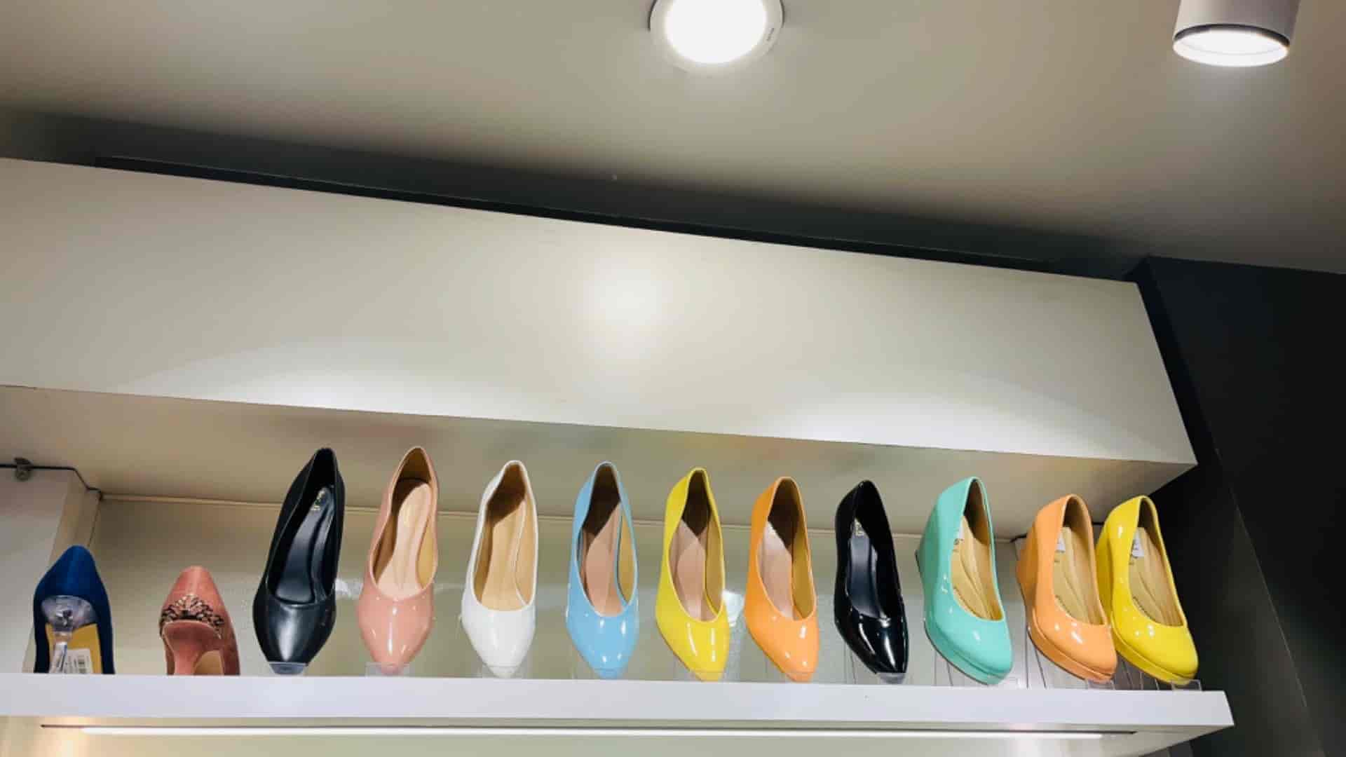 Footway in Maldahiya - Best Shoe Dealers in Varanasi - Justdial