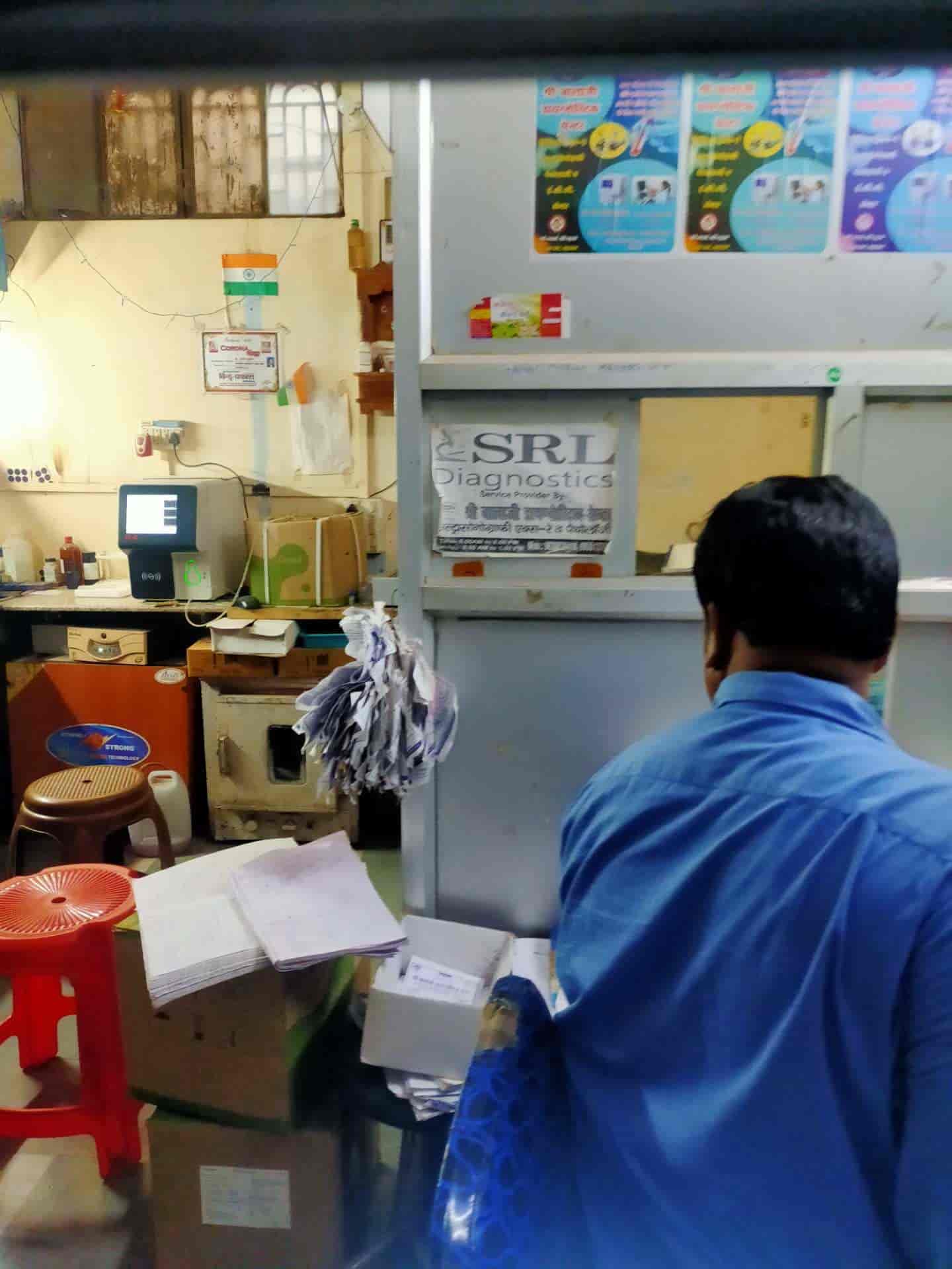Lab view 9
