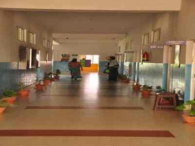 Mount Litera Zee School Photos Varanasi Pictures Images
