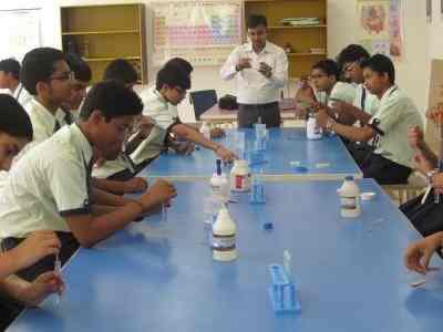 Mount Litera Zee School Photos Varanasi Pictures Images