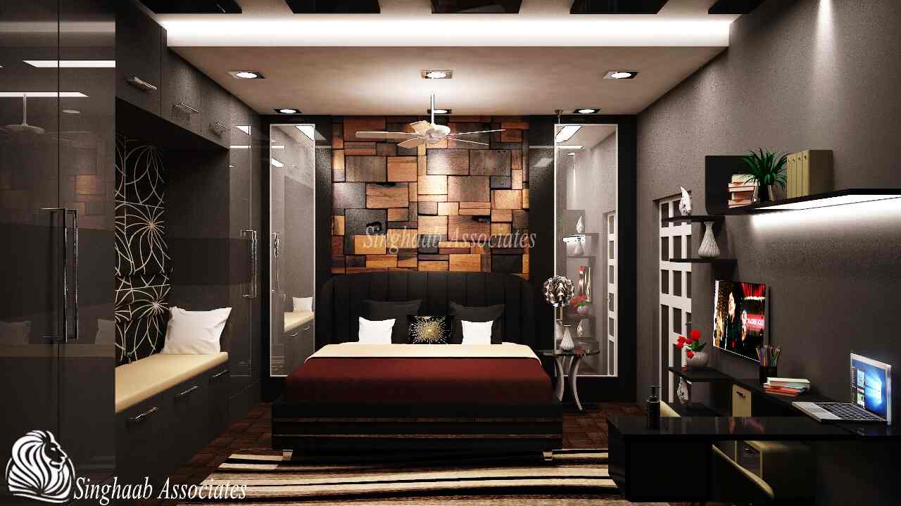 Singhaab & Associates, Orderly Bazar - Architects in Varanasi Singhaab & Associates, Orderly Bazar - Architects in Varanasi