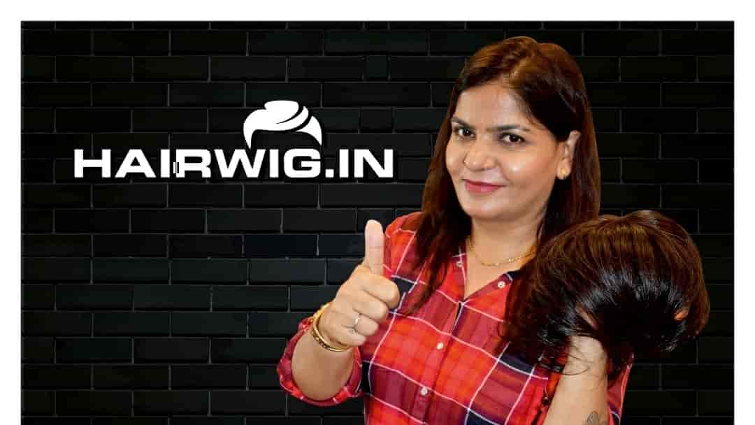 Details 62+ hair wig in varanasi latest in.eteachers