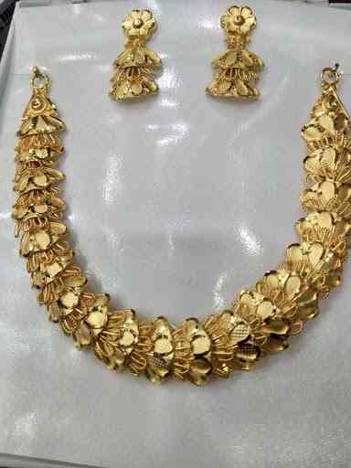 City Gold, Katra - Jewellery Showrooms 