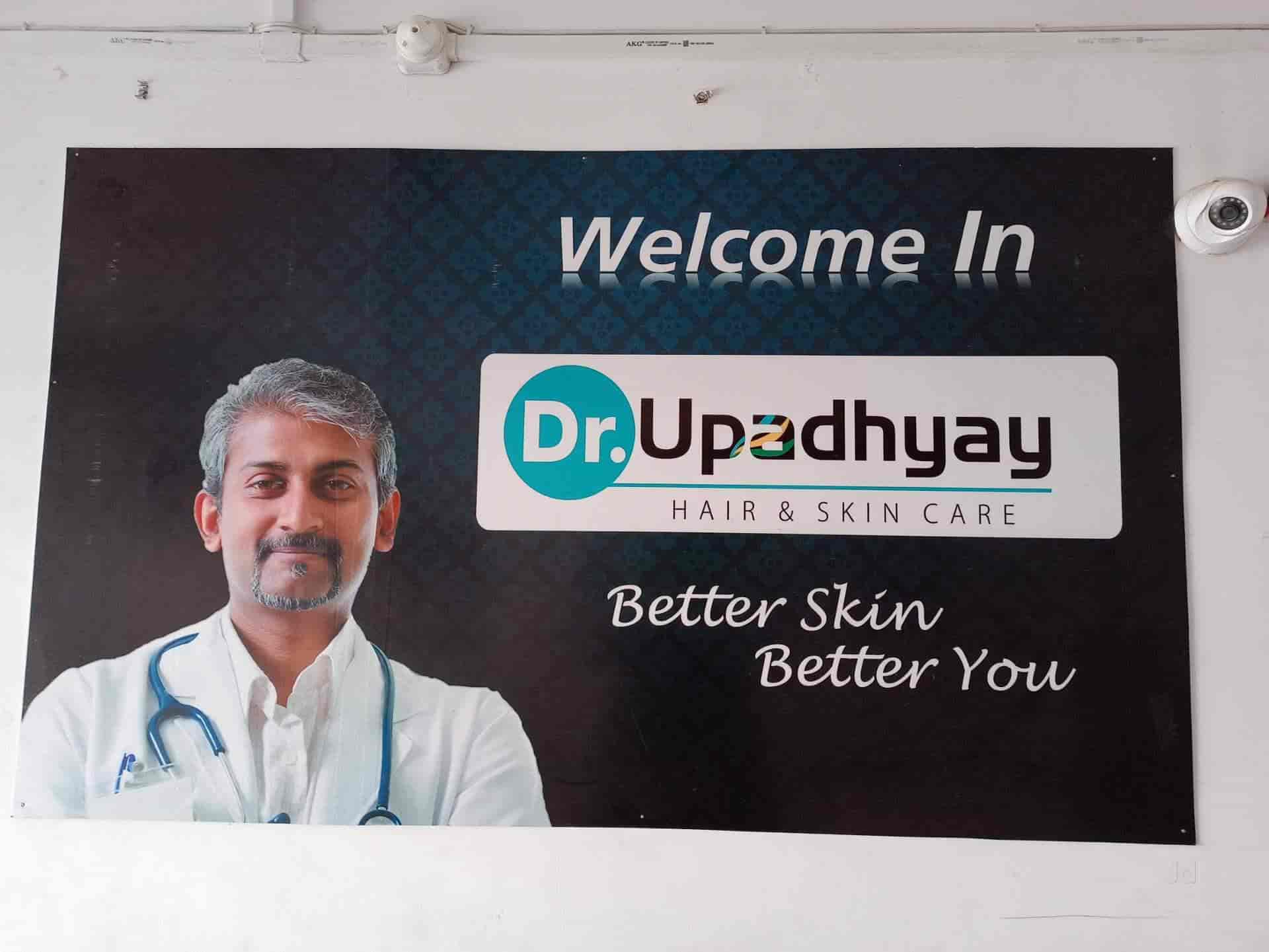 dr upadhyay hair and skin care