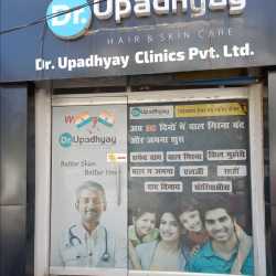 dr upadhyay hair and skin care