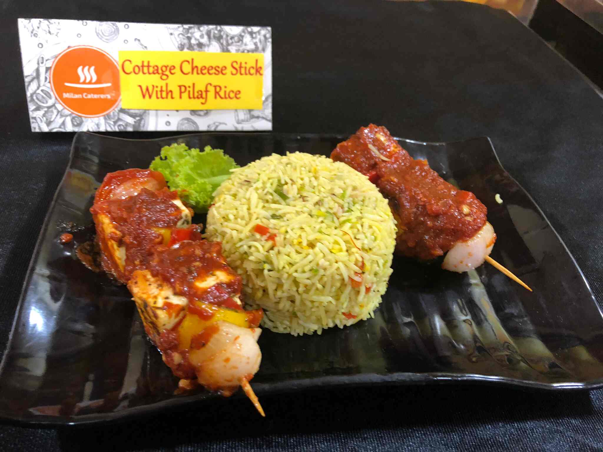 Milan Caterers Pvt Ltd Varuna Bridge Caterers In Varanasi