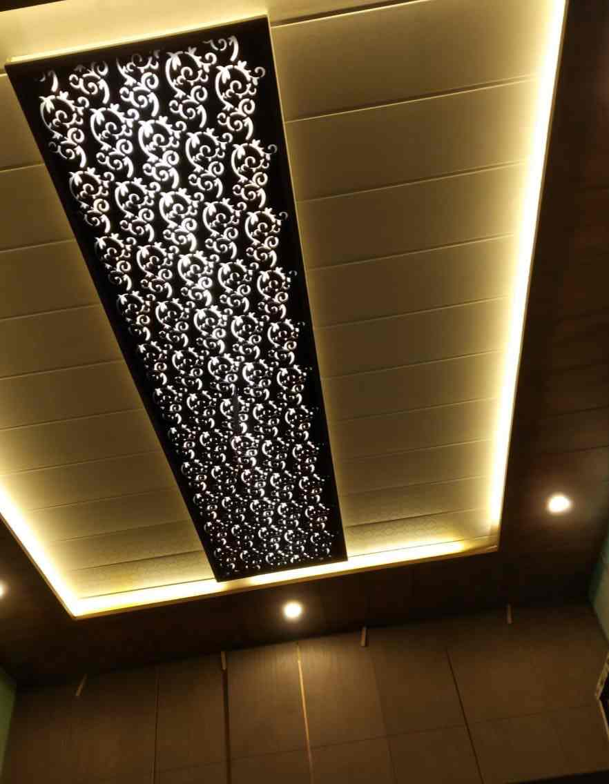 Wall Affairs Decoration Cantonment Interior Decorators In