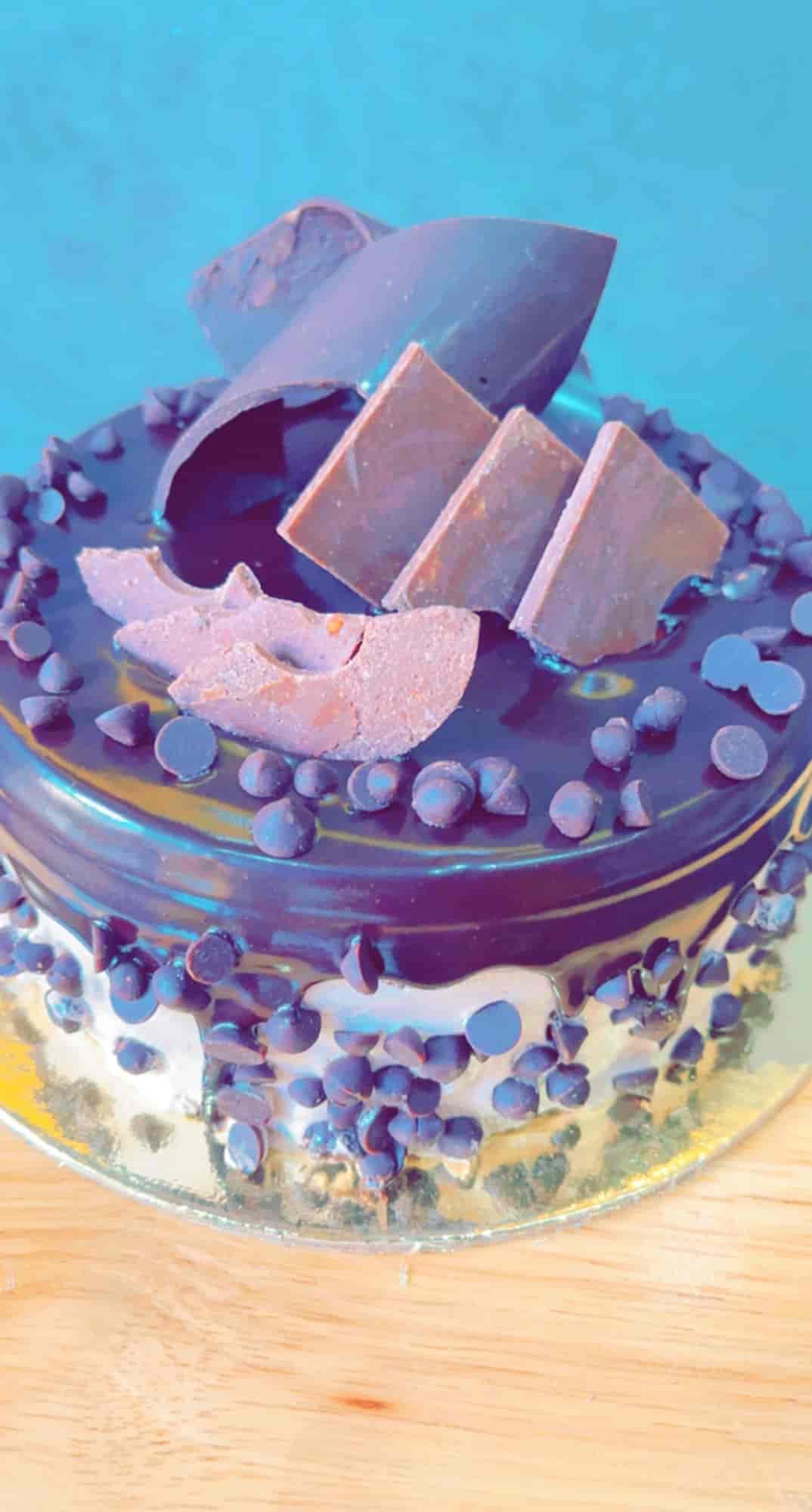 Discover more than 132 cake cottage varanasi latest in.eteachers