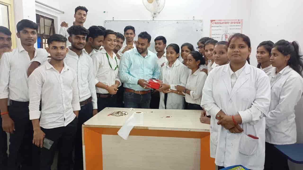 Lab view 5